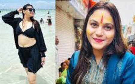 पाकिस्तान जासूसी केस: अब  ज्योति मल्होत्रा की बेल पर हिसार कोर्ट कल करेगा सुनवाई,10 सितंबर को व्यक्तिगत पेशी के आदेश