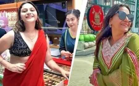 पाकिस्तान के लिए जासूसी आरोप में बंद यूट्यूबर ज्योति मल्होत्रा की डिफॉल्ट बेल पर आज कोर्ट का फैसला