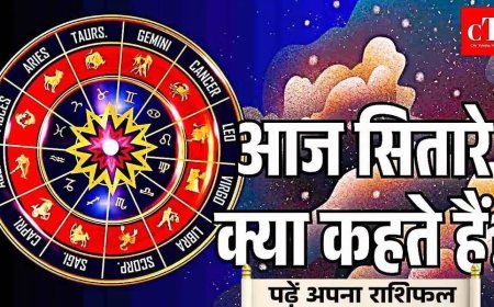 Rashifal 07 Oct: वृषभ, सिंह और कन्या राशि वालों को धन लाभ के संकेत, जानिए बाकी राशि वालों का हाल