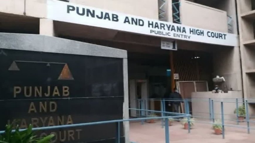 हरियाणा में 3 IPS समेत 10 पुलिस कर्मियों पर कार्यवाही के आदेश, FIR दर्ज करने में 8 माह की देरी