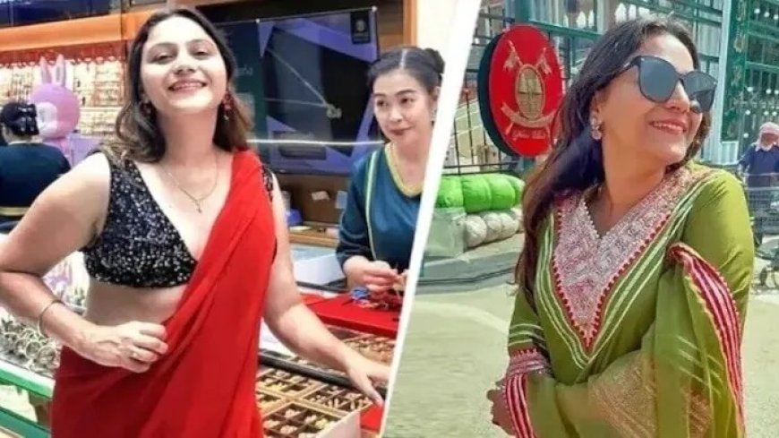 पाकिस्तान के लिए जासूसी आरोप में बंद यूट्यूबर ज्योति मल्होत्रा की डिफॉल्ट बेल पर आज कोर्ट का फैसला